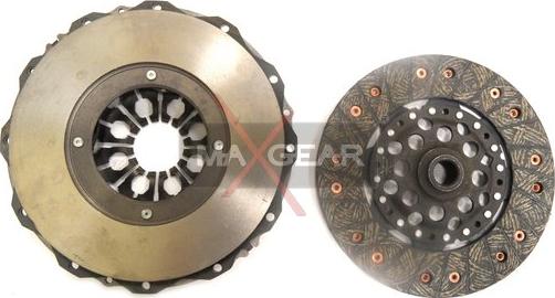 Maxgear 61-5106 - Clutch Kit autospares.lv