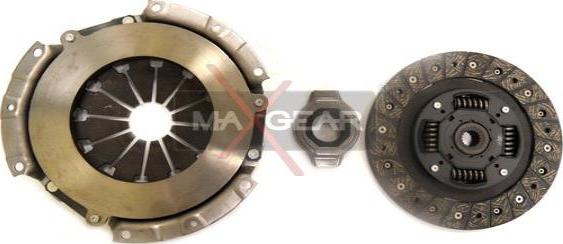 Maxgear 61-5103 - Clutch Kit autospares.lv