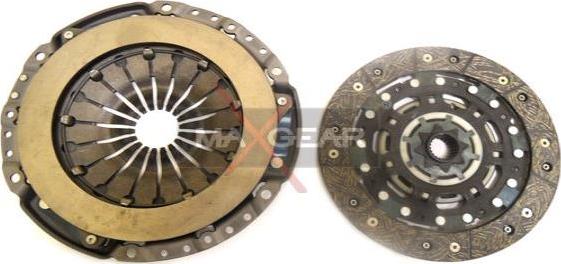 Maxgear 61-5188 - Clutch Kit autospares.lv