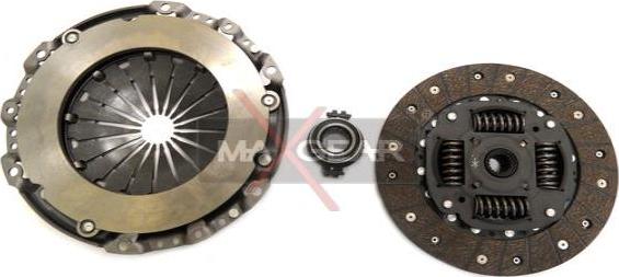 Maxgear 61-5130 - Clutch Kit autospares.lv