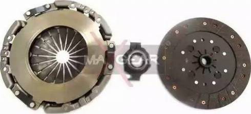 Maxgear 61-5131 - Clutch Kit autospares.lv