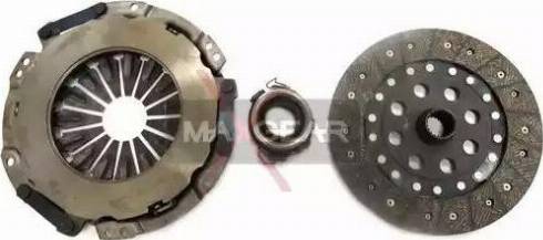 Maxgear 61-5132 - Clutch Kit autospares.lv