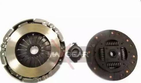 Maxgear 61-5127 - Clutch Kit autospares.lv