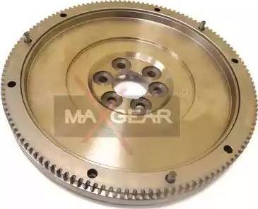 Maxgear 61-5171 - Flywheel autospares.lv