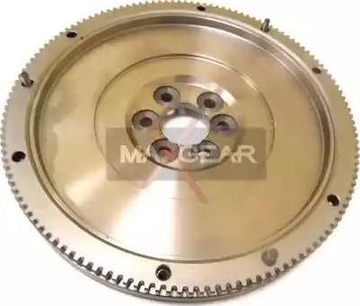 Maxgear 61-5173 - Clutch Kit autospares.lv