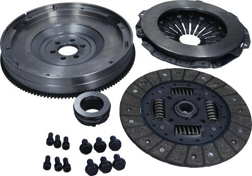 Maxgear 61-5399 - Clutch Kit autospares.lv