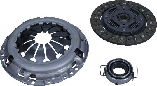 Maxgear 61-5395 - Clutch Kit autospares.lv