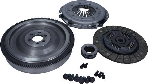 Maxgear 61-5397 - Clutch Kit autospares.lv