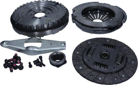 Maxgear 61-5347 - Clutch Kit autospares.lv