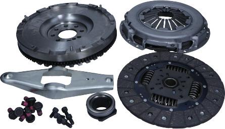 Maxgear 61-5347 - Clutch Kit autospares.lv