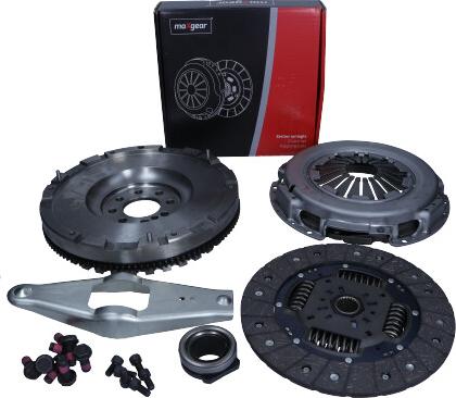 Maxgear 61-5347 - Clutch Kit autospares.lv