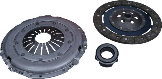 Maxgear 61-5353 - Clutch Kit autospares.lv