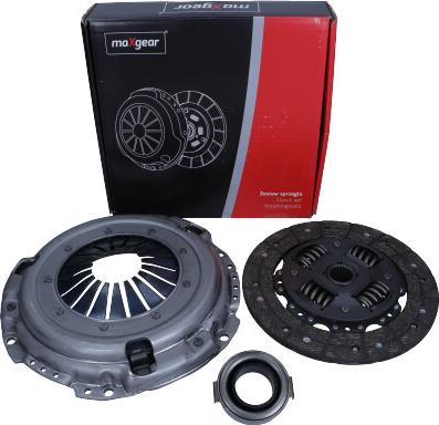 Maxgear 61-5369 - Clutch Kit autospares.lv