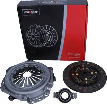 Maxgear 61-5304 - Clutch Kit autospares.lv