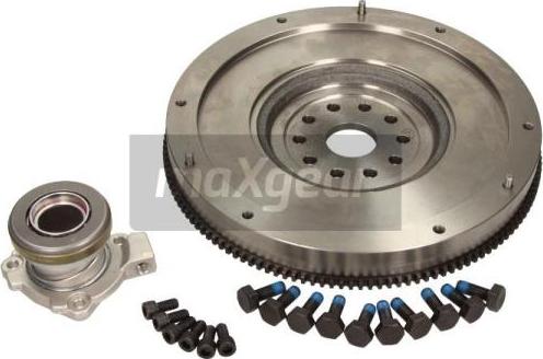 Maxgear 61-5335 - Clutch Kit autospares.lv