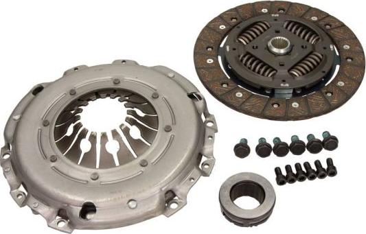 Maxgear 61-5329 - Clutch Kit autospares.lv