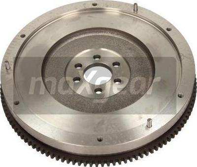 Maxgear 61-5329 - Clutch Kit autospares.lv