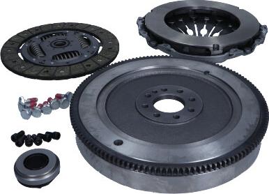 Maxgear 61-5375 - Clutch Kit autospares.lv