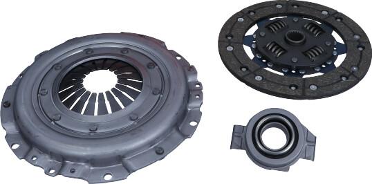 Maxgear 61-5293 - Clutch Kit autospares.lv