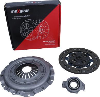 Maxgear 61-5293 - Clutch Kit autospares.lv