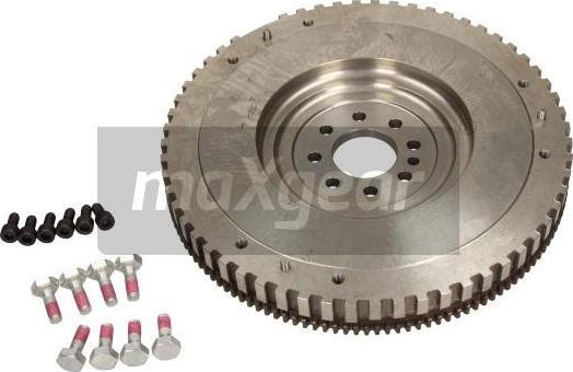 Maxgear 61-5240 - Clutch Kit autospares.lv