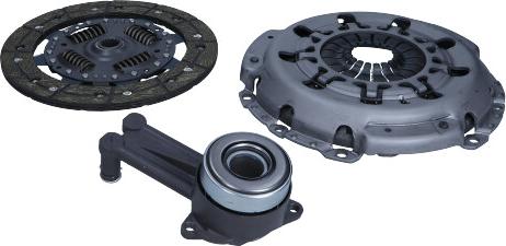 Maxgear 61-5243 - Clutch Kit autospares.lv