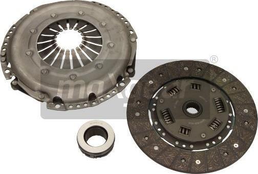 Maxgear 61-5255 - Clutch Kit autospares.lv