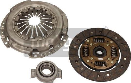 Maxgear 61-5250 - Clutch Kit autospares.lv