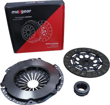 Maxgear 61-5200 - Clutch Kit autospares.lv