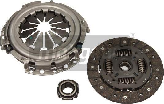 Maxgear 61-5213 - Clutch Kit autospares.lv