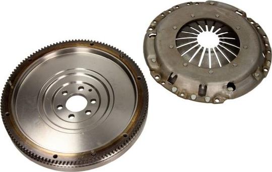 Maxgear 61-5212 - Clutch Kit autospares.lv