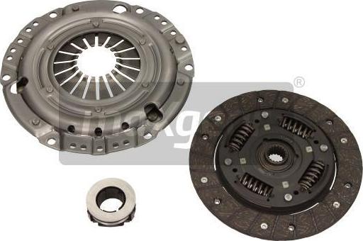 Maxgear 61-5217 - Clutch Kit autospares.lv