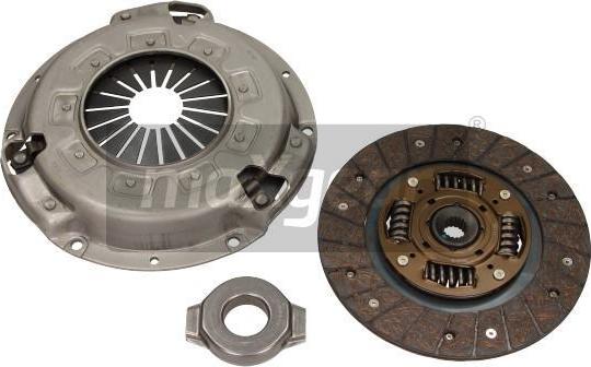 Maxgear 61-5282 - Clutch Kit autospares.lv