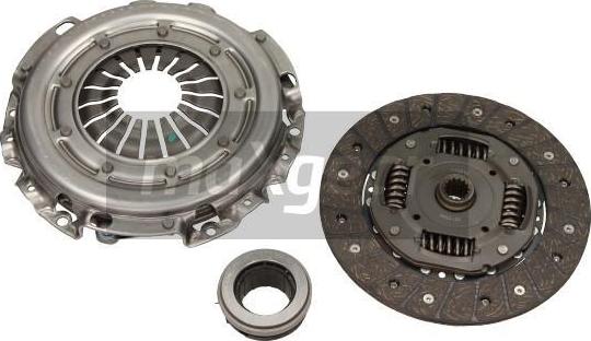 Maxgear 61-5234 - Clutch Kit autospares.lv