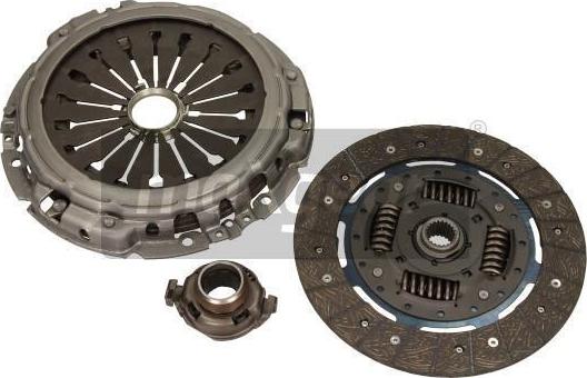 Maxgear 61-5236 - Clutch Kit autospares.lv