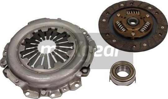 Maxgear 61-5230 - Clutch Kit autospares.lv