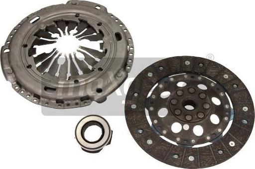 Maxgear 61-5238 - Clutch Kit autospares.lv