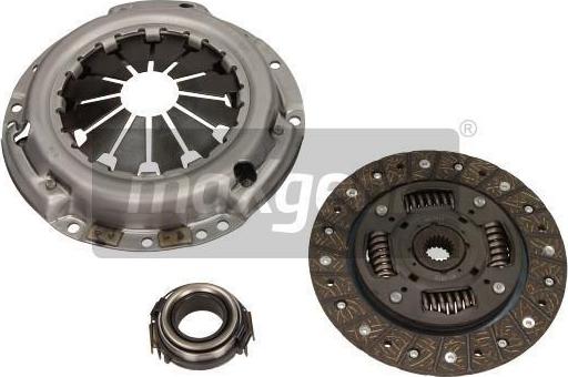 Maxgear 61-5224 - Clutch Kit autospares.lv