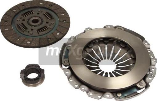 Maxgear 61-5226 - Clutch Kit autospares.lv