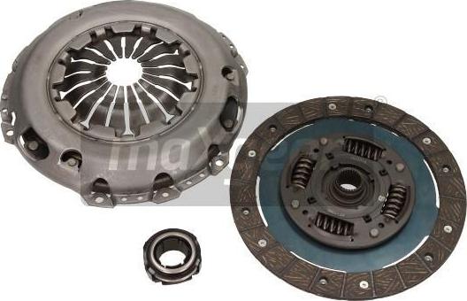 Maxgear 61-5227 - Clutch Kit autospares.lv