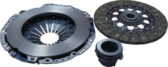 Maxgear 61-5277 - Clutch Kit autospares.lv