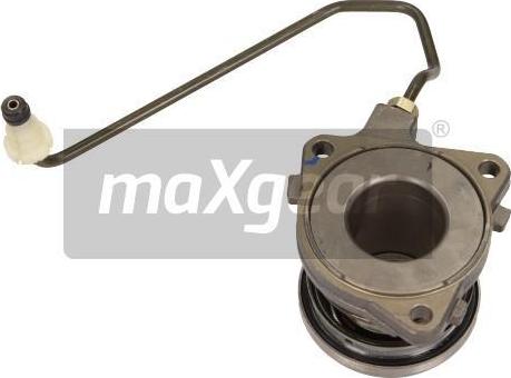 Maxgear 61-0095 - Central Slave Cylinder, clutch autospares.lv