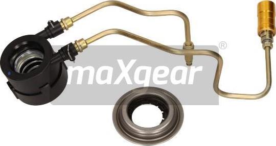 Maxgear 61-0088 - Central Slave Cylinder, clutch autospares.lv