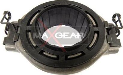 Maxgear 61-0025 - Clutch Release Bearing autospares.lv