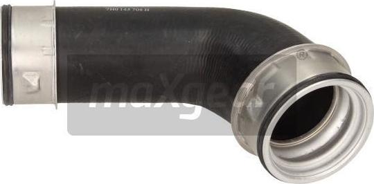 Maxgear 68-0060 - Charger Intake Air Hose autospares.lv