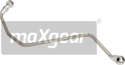 Maxgear 68-0149 - Oil Pipe, charger autospares.lv