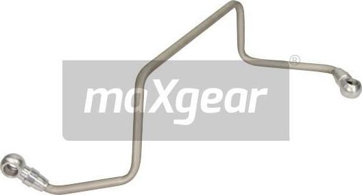 Maxgear 68-0154 - Oil Pipe, charger autospares.lv