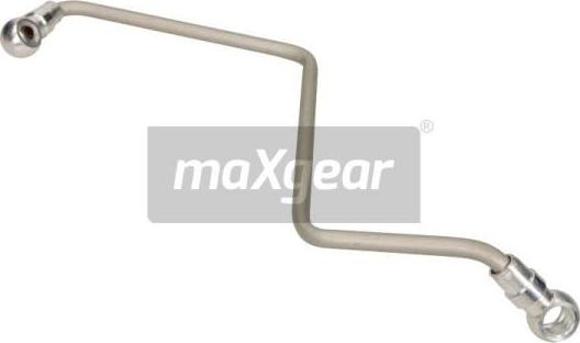 Maxgear 68-0150 - Oil Pipe, charger autospares.lv