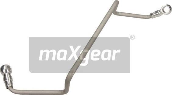 Maxgear 68-0152 - Oil Pipe, charger autospares.lv