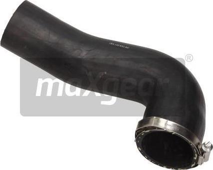 Maxgear 68-0112 - Charger Intake Air Hose autospares.lv